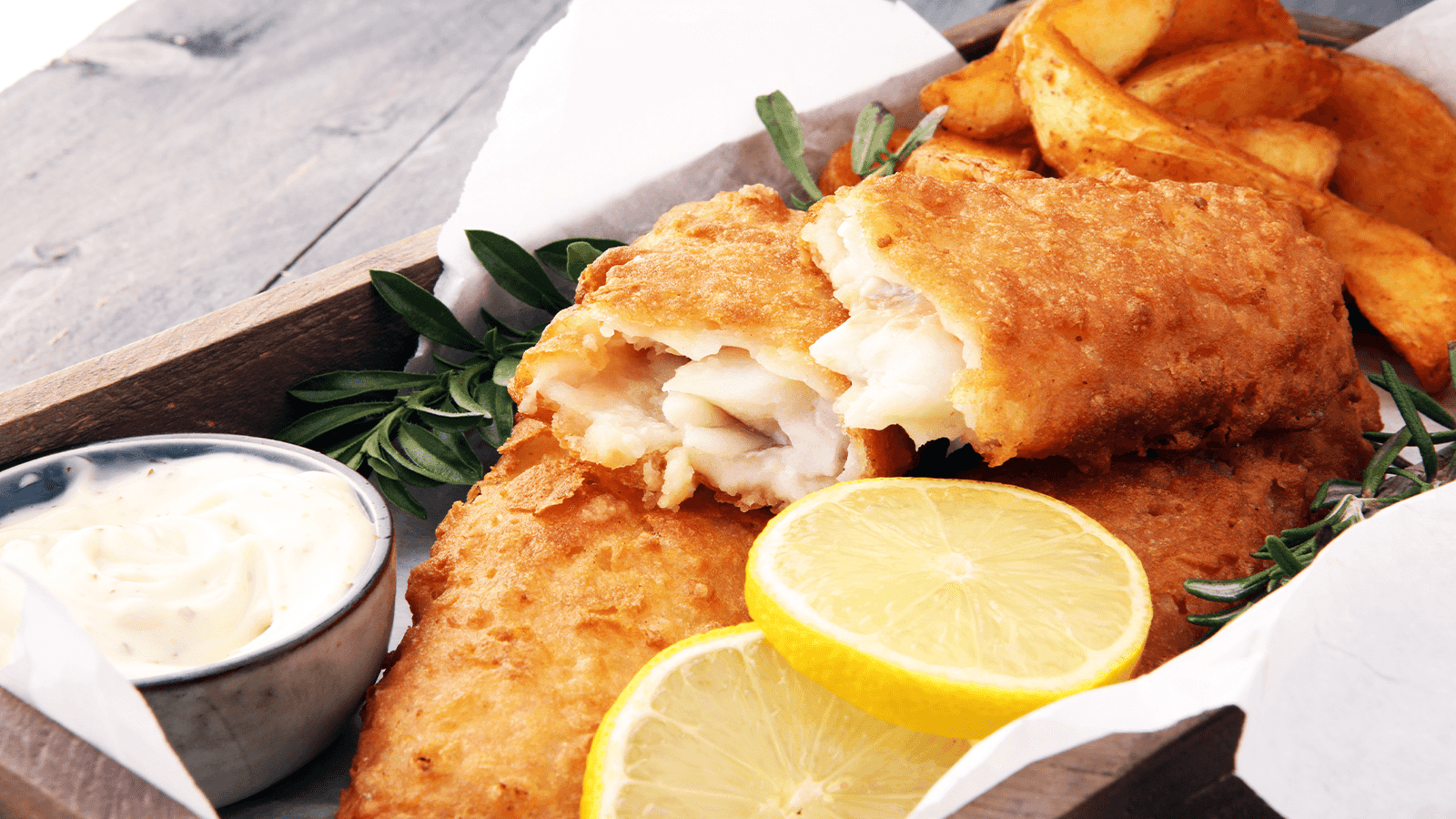 Aldo's Food Fare Dublin